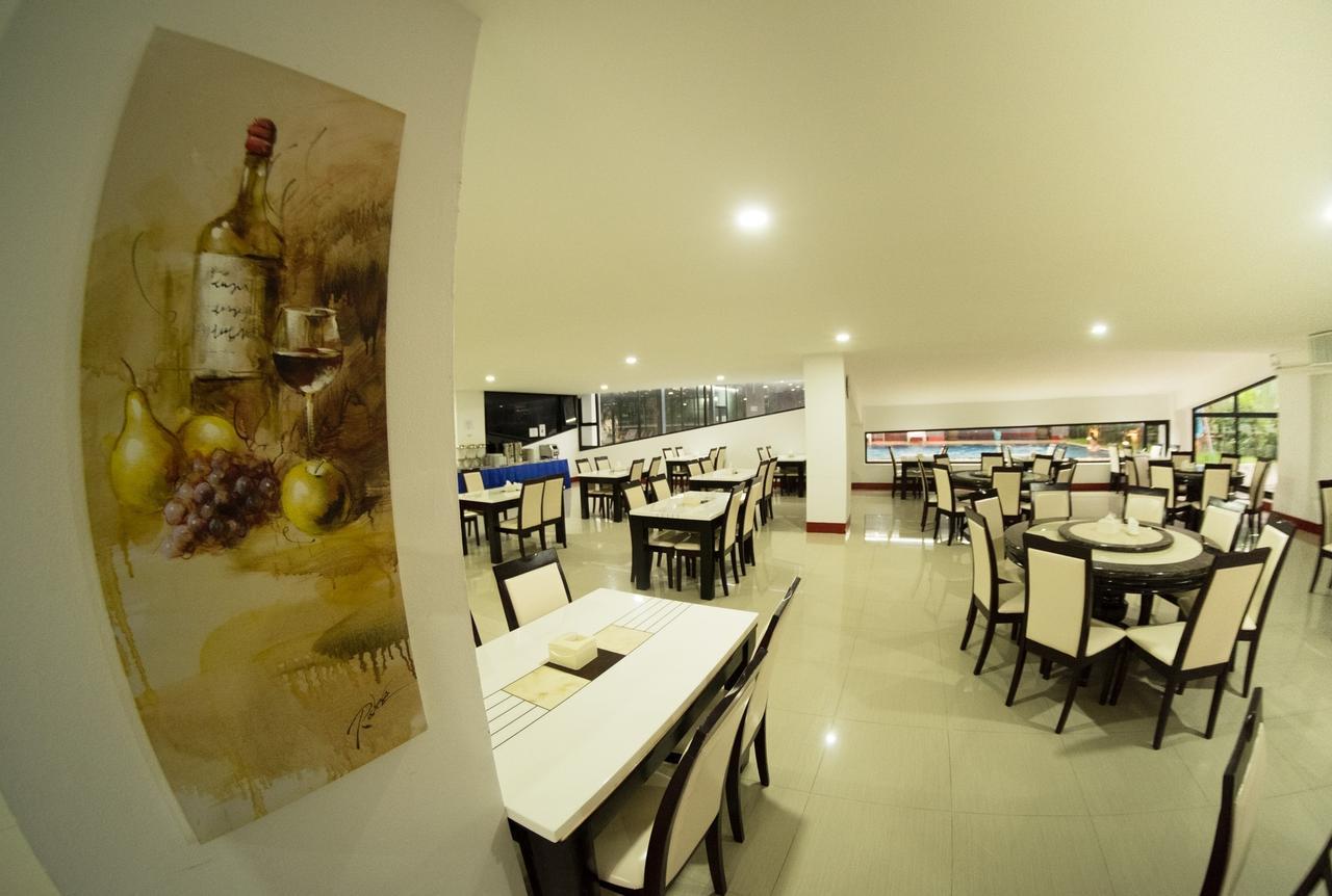 Apple Holiday Bangkok Exteriér fotografie
