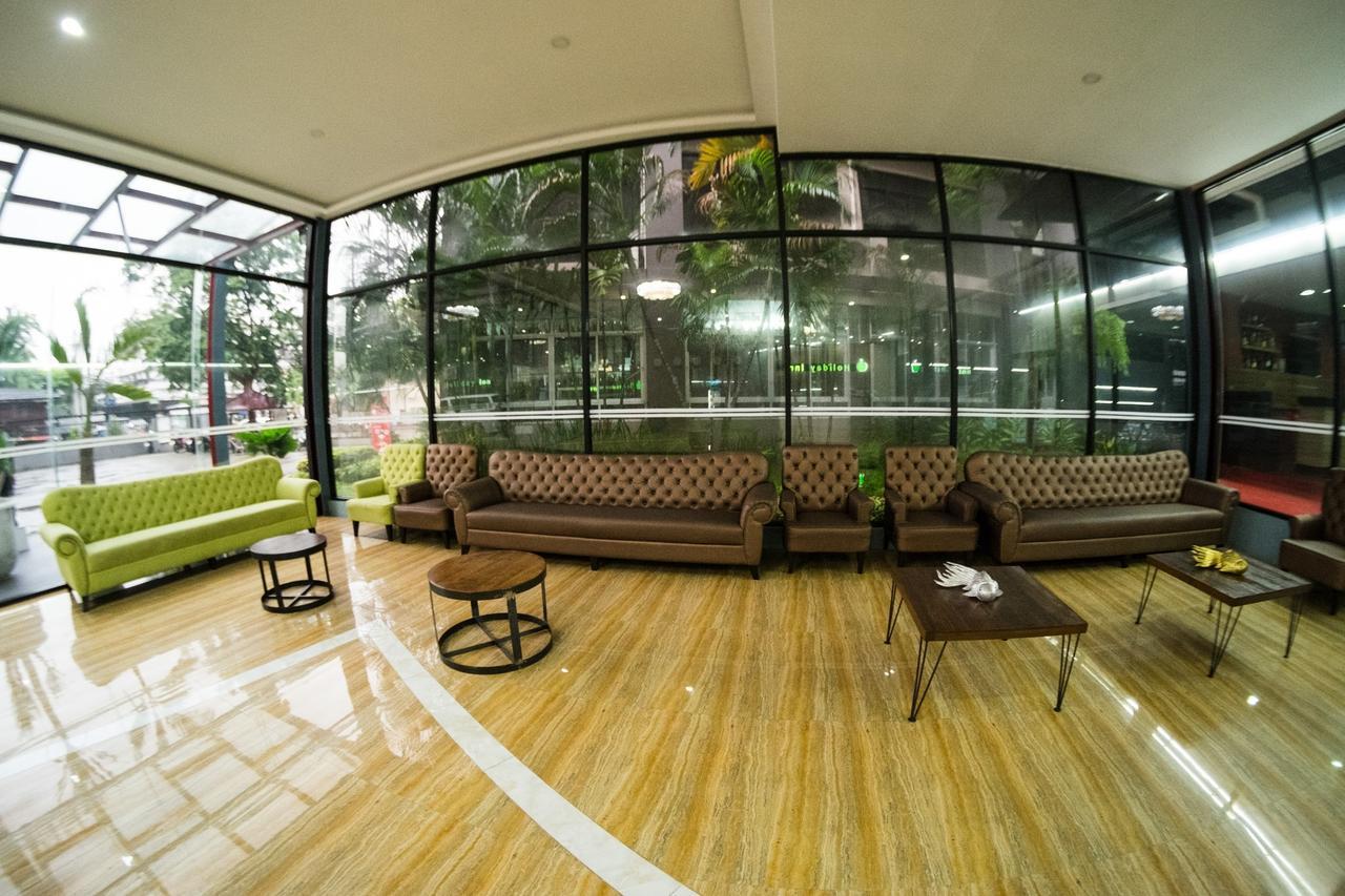 Apple Holiday Bangkok Exteriér fotografie